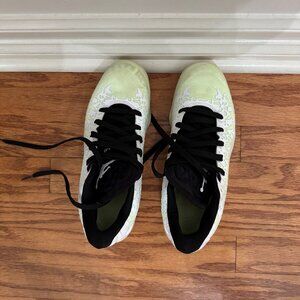 Nike Zion Jordans